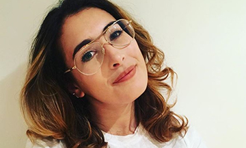 Grazia's online fashion and beauty editor goes freelance 